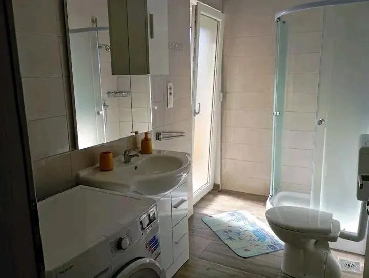 شقة Villa Stella تروغير