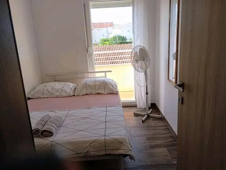 Villa Stella تروغير شقة
