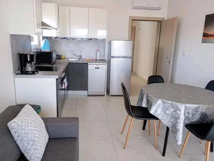 شقة Villa Stella تروغير كرواتيا